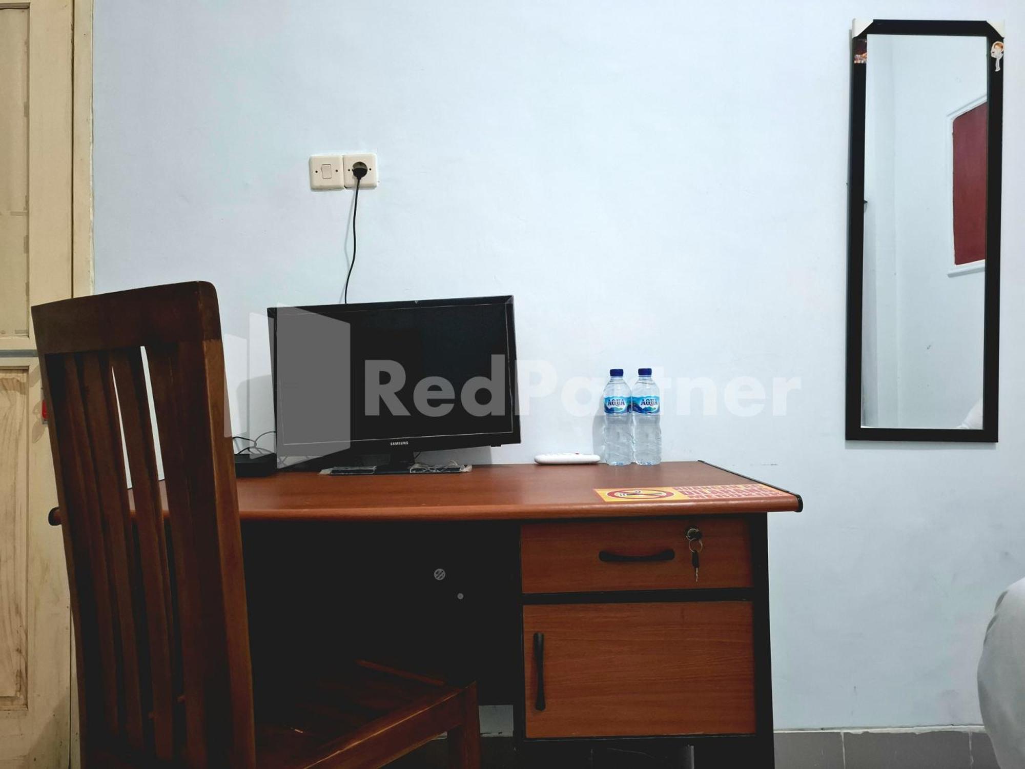 Assalaam Homestay Syariah Redpartner Lamongan Bagian luar foto